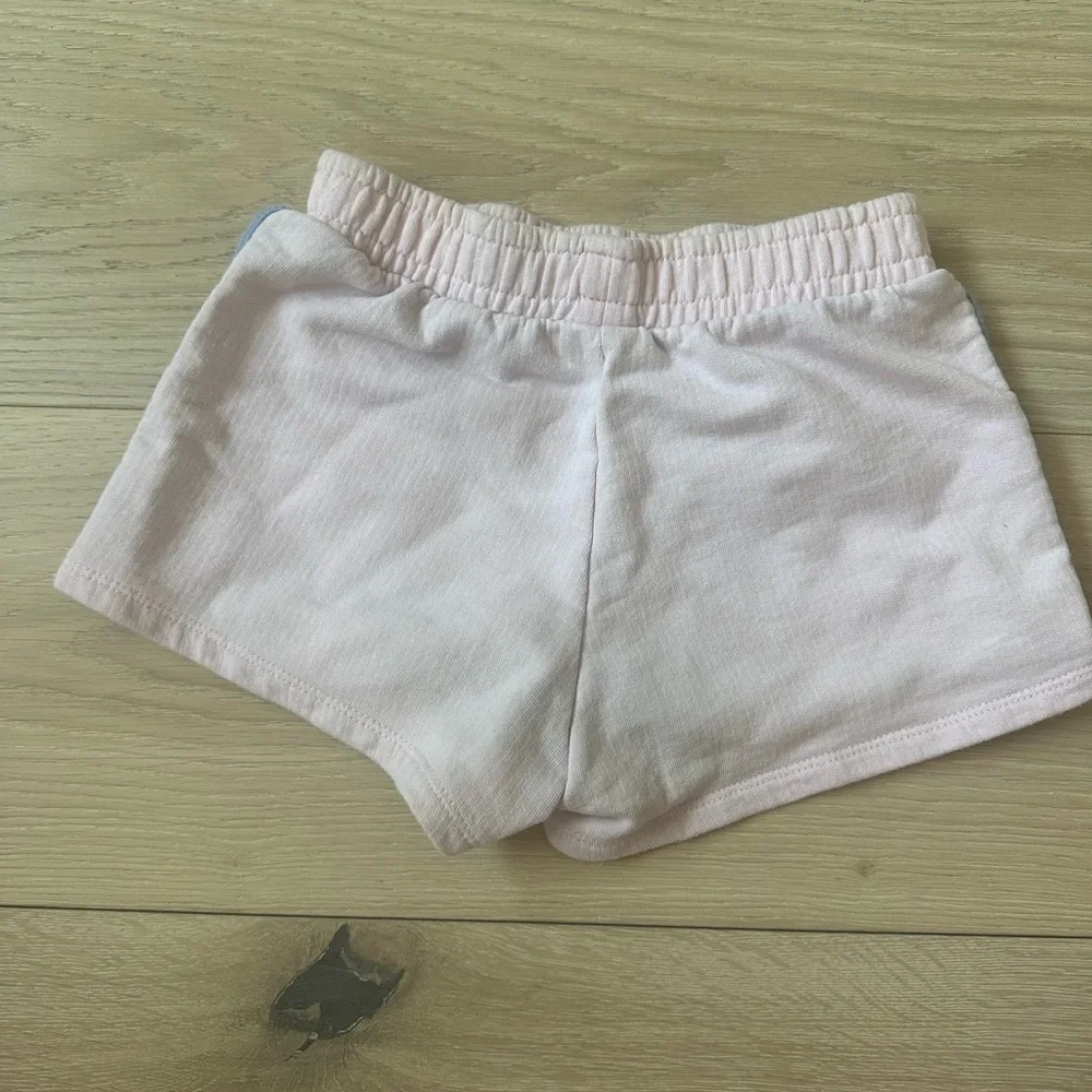 Zara girls shorts
